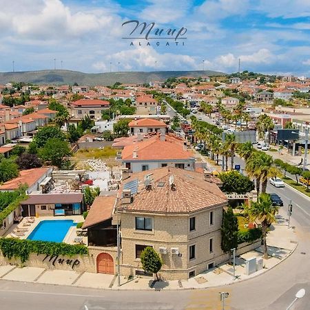 Muup Alaçatı Buitenkant foto
