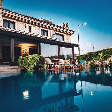 Muup Alaçatı Buitenkant foto