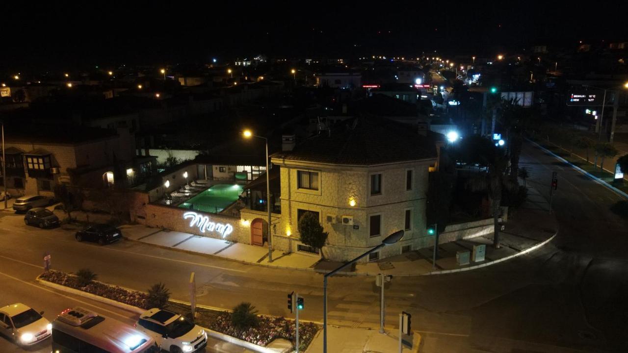 Muup Alaçatı Buitenkant foto