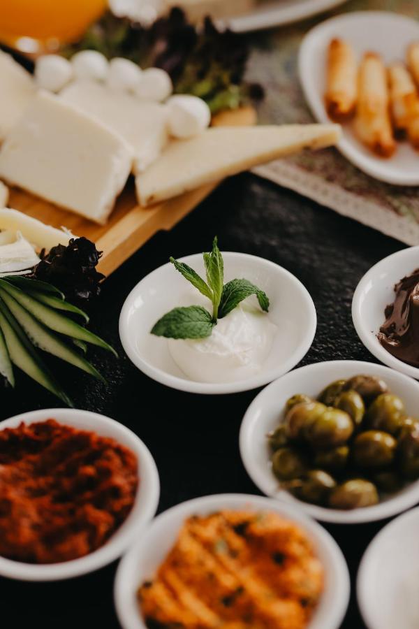 Muup Alaçatı Buitenkant foto