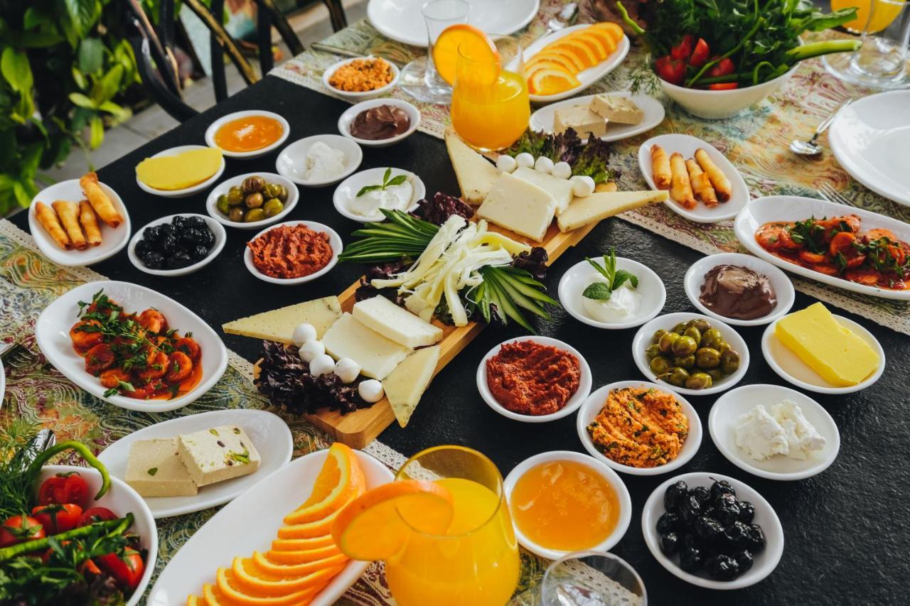 Muup Alaçatı Buitenkant foto