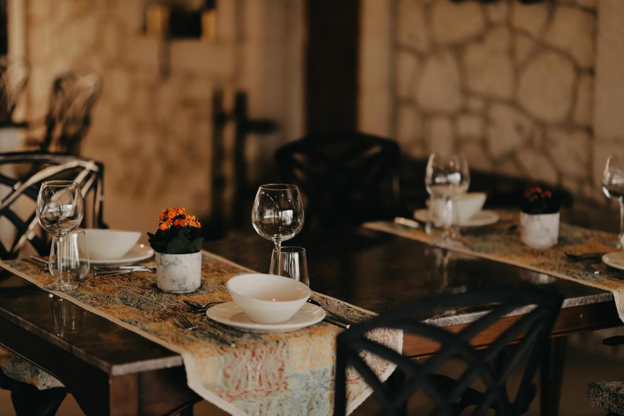 Muup Alaçatı Buitenkant foto