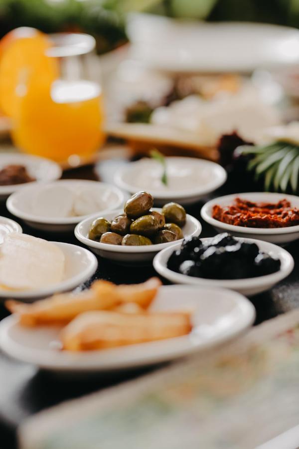 Muup Alaçatı Buitenkant foto