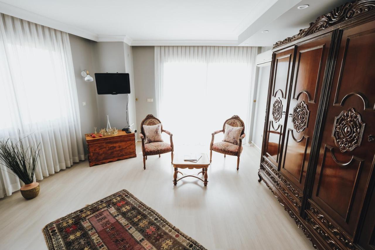 Muup Alaçatı Buitenkant foto