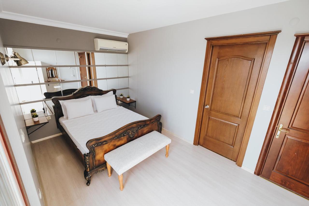 Muup Alaçatı Buitenkant foto