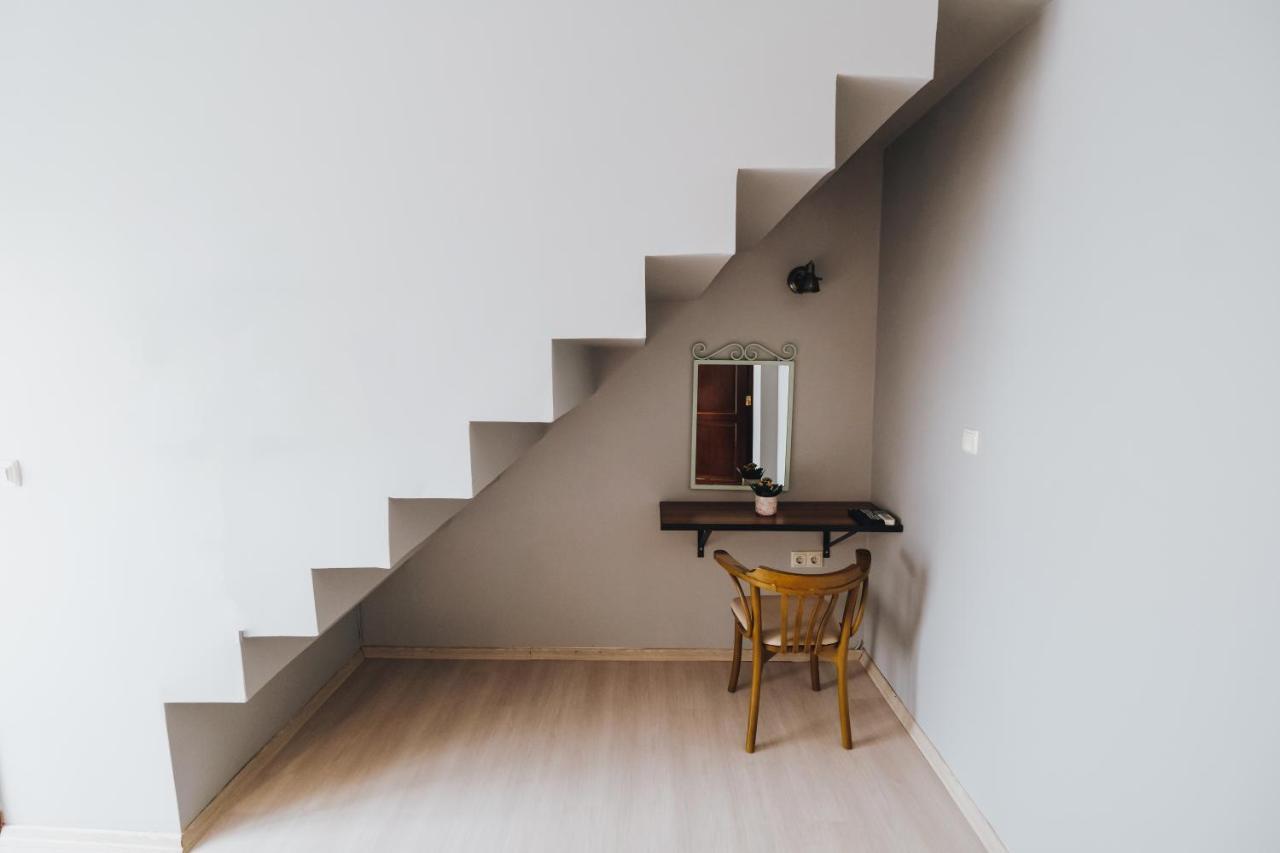 Muup Alaçatı Buitenkant foto